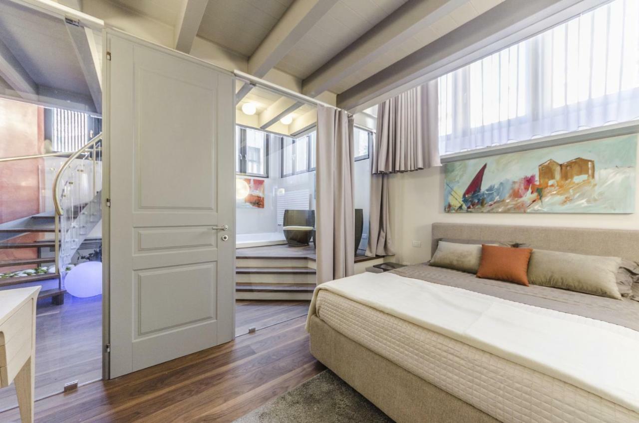 Luxury Penthouse Apartment Venedig