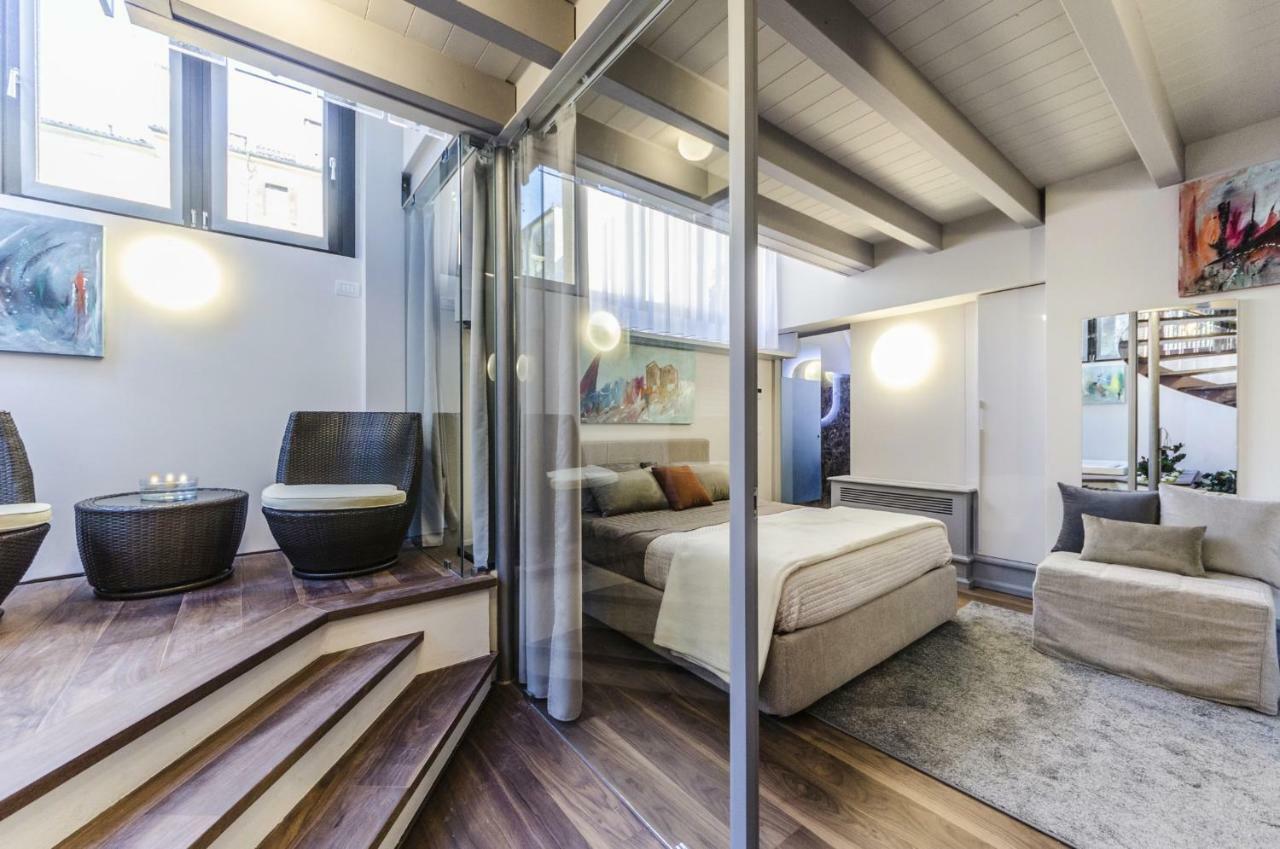 Luxury Penthouse * Venedig