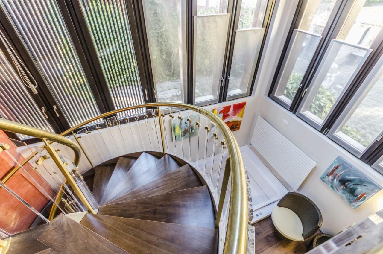 Luxury Penthouse Venedig