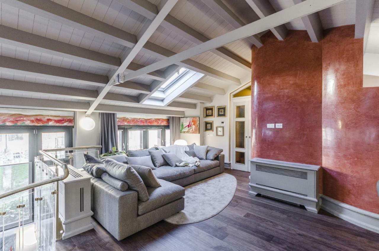 Luxury Penthouse Venedig